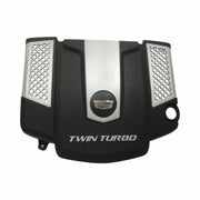Intake Manifold Engine Cover 2014-19 Cadillac CTS VSport 3.6L Turbo 12669219-1