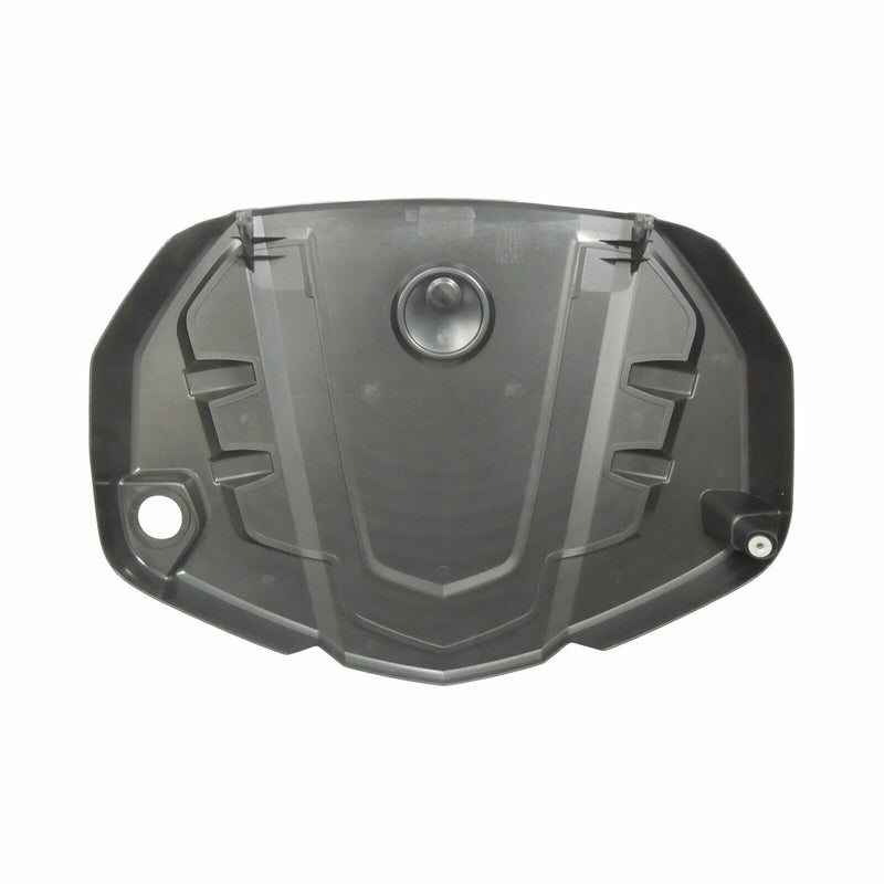 New OEM GM Intake Manifold Engine Cover 2016-19 Cadillac ATS CTS 3.6L 12673285-4