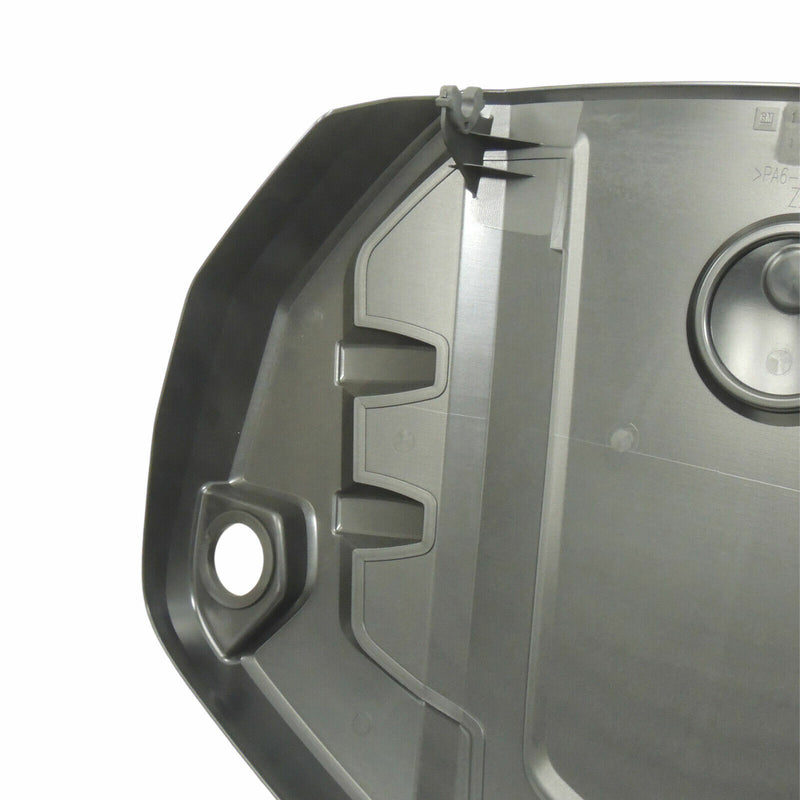 New OEM GM Intake Manifold Engine Cover 2016-19 Cadillac ATS CTS 3.6L 12673285-7