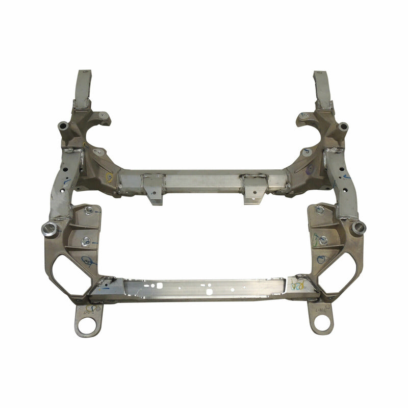 Drivetrain and Front Suspension Cradle Assembly 2014-19 CTS Vsport 23396494-3