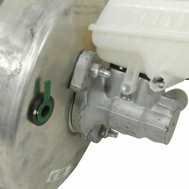 Brake Master Cylinder With Reservoir 2013-19 CTS 2014-19 CTS Sedan 84456303-5