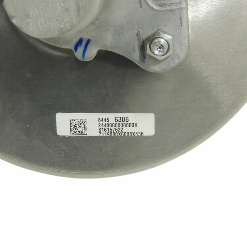 Brake Master Cylinder With Reservoir 2013-19 CTS 2014-19 CTS Sedan 84456306-7