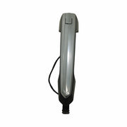 Front Outside Door Handle Non-Lighted Black GBA 2015-19 ATS CTS XTS 13598619-2