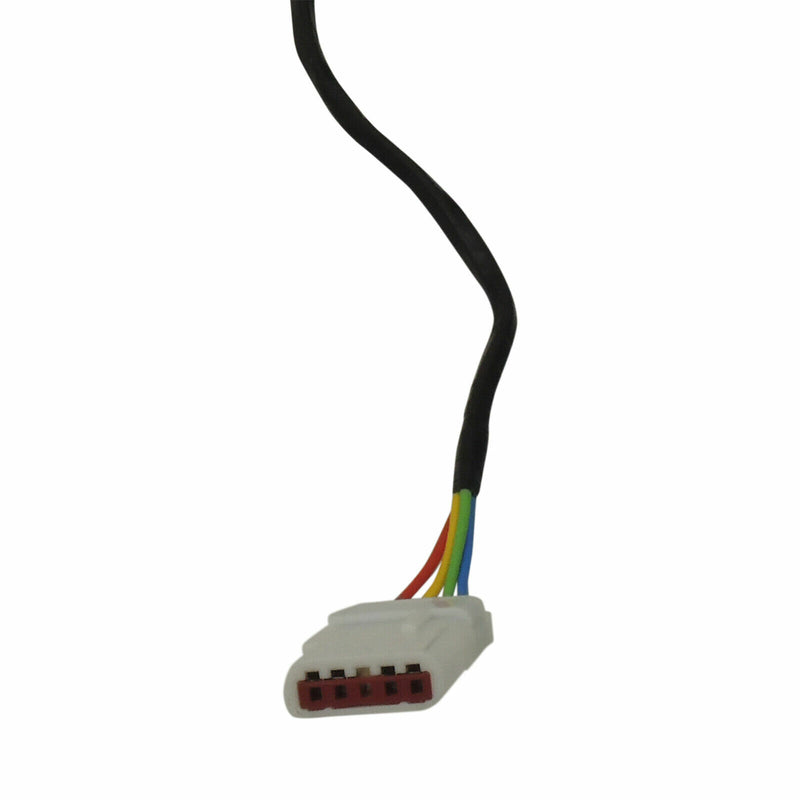 Front Outside Door Handle Non-Lighted Black GBA 2015-19 ATS CTS XTS 13598619-4