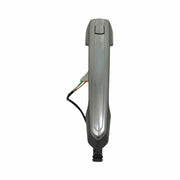 Front Outside Door Handle Non-Lighted Gray G9K 2015-19 ATS CTS XTS 13598619-2