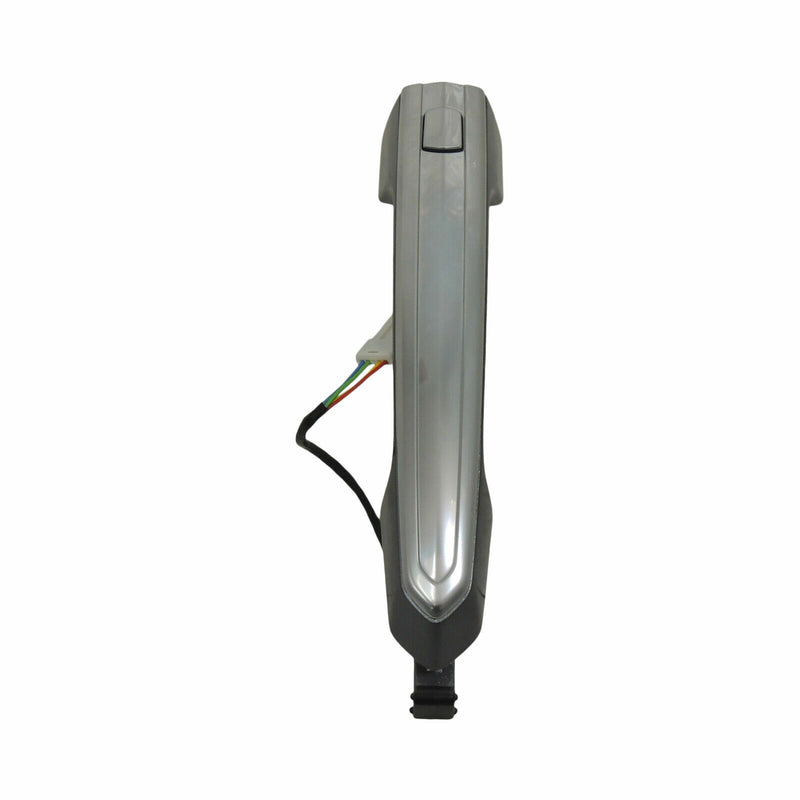 Front Outside Door Handle Non-Lighted Gray G9K 2015-19 ATS CTS XTS 13598619-2