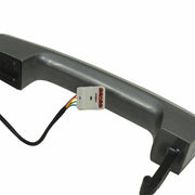 Front Outside Door Handle Non-Lighted Gray G9K 2015-19 ATS CTS XTS 13598619-3