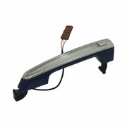 Lighted Rear Door Handle Oconus Metallic 2015-19 Cadillac CTS XTS 13509689-1