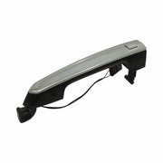 Rear Outside Door Handle Non-Lighted Black GB8 2015-19 CTS XTS 13598625-1