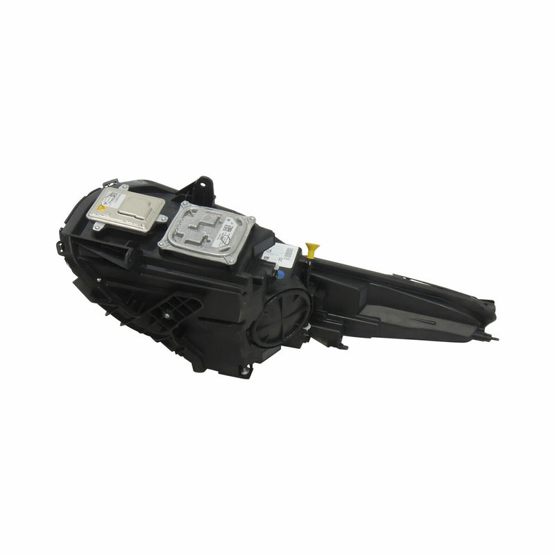 Headlamp Assembly Pair 16-17 CTS-V Saudi Arabia Europe Export 23120281 23120282-3