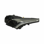 Headlamp Assembly Pair 16-17 CTS-V Saudi Arabia Europe Export 23120281 23120282-4