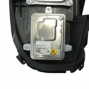 Headlamp Assembly Pair 16-17 CTS-V Saudi Arabia Europe Export 23120281 23120282-6