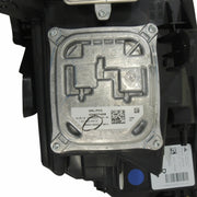 Headlamp Assembly Pair 16-17 CTS-V Saudi Arabia Europe Export 23120281 23120282-7
