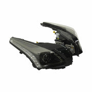 OEM GM Headlamp Assembly Pair 2016-19 CTS-V Korea Israel Europe Russia Export-2