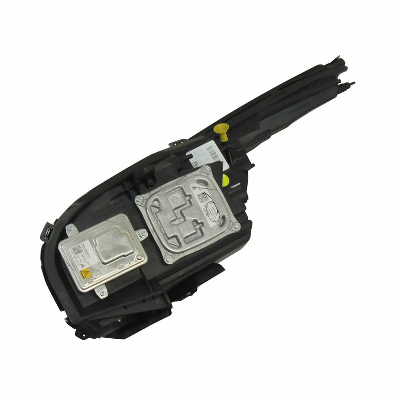 OEM GM Headlamp Assembly Pair 2016-19 CTS-V Korea Israel Europe Russia Export-5