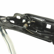 Hood Hinge Left Hand Driver Side 2014-19 Cadillac CTS Export 23169551-4