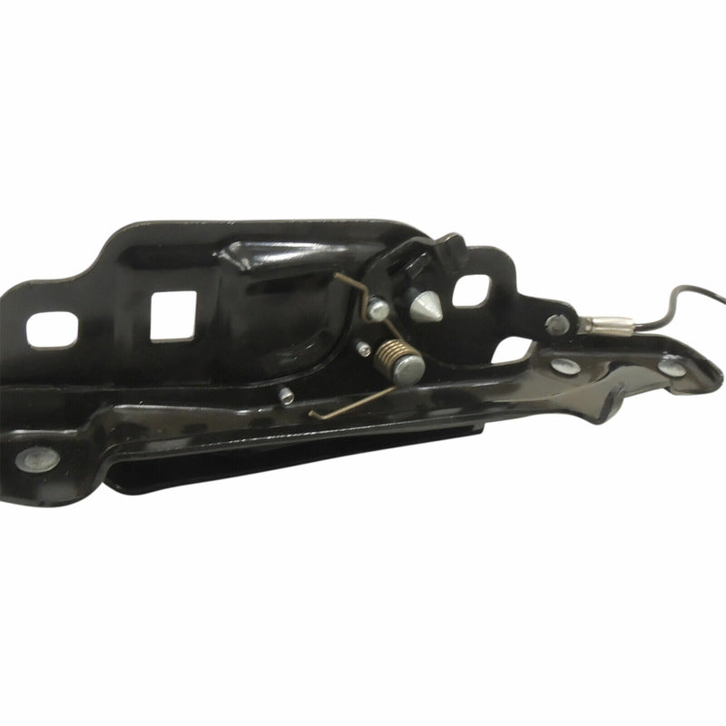 Hood Hinge Right Hand Passenger Side 2014-19 Cadillac CTS Export 23169552-4