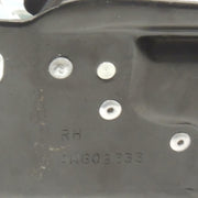 Hood Hinge Right Hand Passenger Side 2014-19 Cadillac CTS Export 23169552-6