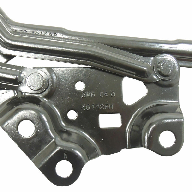 Hood Hinge Right Hand Passenger Side 2016-19 Cadillac CTS-V 23218173-4