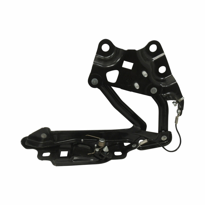 Hood Hinge Left Hand Driver Side 2016-19 Cadillac CTS-V Export 23218174-3