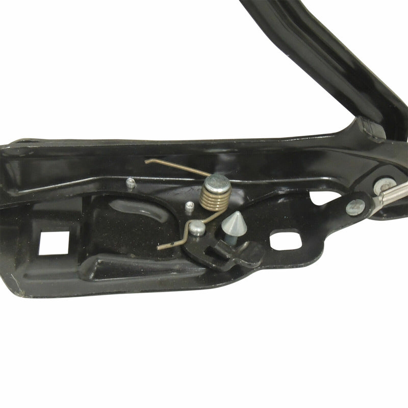 Hood Hinge Left Hand Driver Side 2016-19 Cadillac CTS-V Export 23218174-4