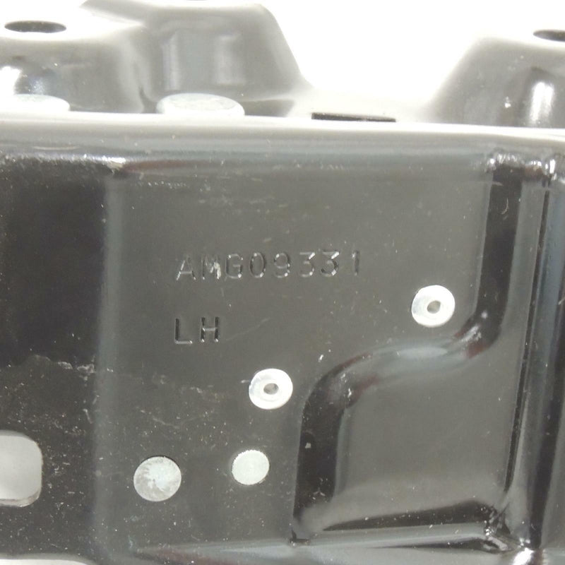 Hood Hinge Left Hand Driver Side 2016-19 Cadillac CTS-V Export 23218174-6