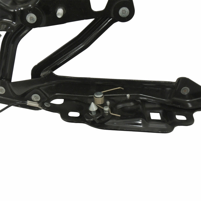 Hood Hinge Right Hand Passenger Side 2016-19 Cadillac CTS-V Export 23218175-4
