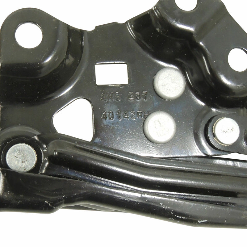Hood Hinge Right Hand Passenger Side 2016-19 Cadillac CTS-V Export 23218175-5