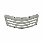 OEM GM Carbon Fiber Hood Abalone White Pearl G1W 2016-19 Cadillac CTS-V 84068536-8