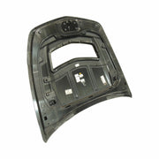 New OEM Carbon Fiber Hood Zeus Bronze Metallic GUI 16-19 Cadillac CTS-V 84068536-3