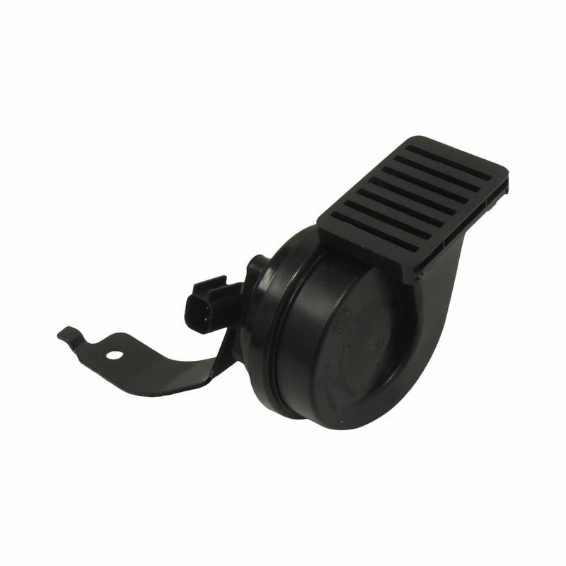 OEM GM Single Note Horn 500Hz High Note Side Mounted Left 2016-19 Cadillac CTS-V-2