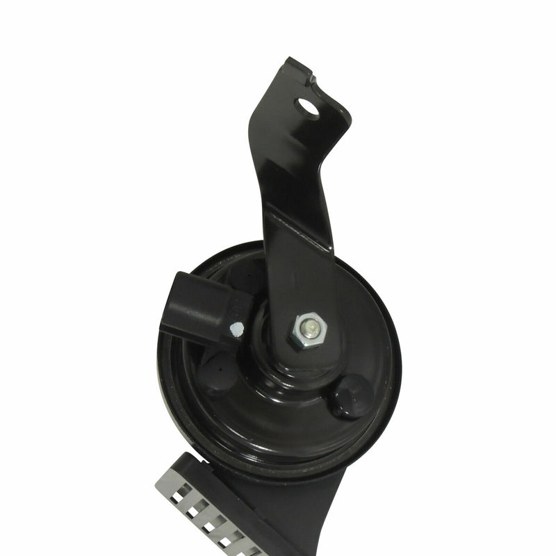 OEM GM Single Note Horn 500Hz High Note Side Mounted Left 2016-19 Cadillac CTS-V-4