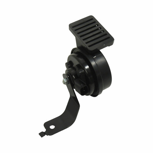 OEM GM Single Note Horn 500Hz High Note Side Mounted Left 2016-19 Cadillac CTS-V-1