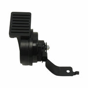 OEM GM Single Note Horn 400Hz Low Note Side Mounted Right 2016-19 Cadillac CTS-V-3