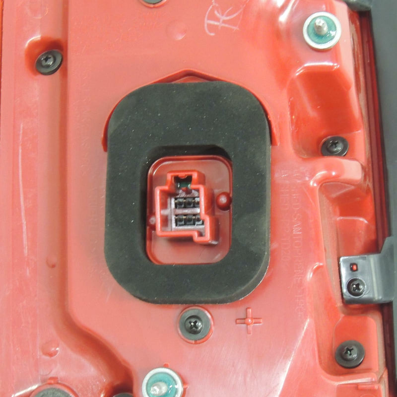 84174719 Tail Lamp Right Hand Passenger Side ECE Compliant 2014-19 Cadillac CTS-5