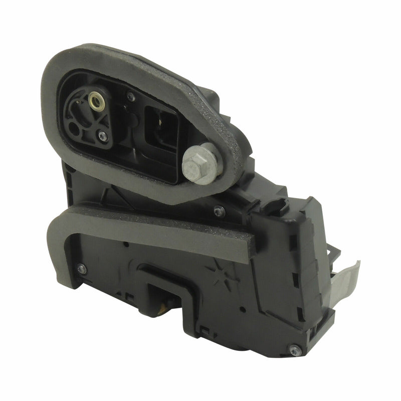 Front Left Door Lock Actuator Latch 8 Pin 2015-20 Suburban Tahoe 13597534-2