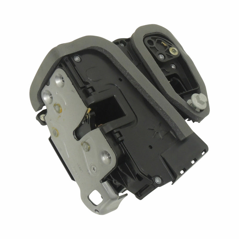 Front Left Door Lock Actuator Latch 8 Pin 2015-20 Suburban Tahoe 13597534-3