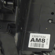 Front Left Door Lock Actuator Latch 8 Pin 2015-20 Suburban Tahoe 13597534-5