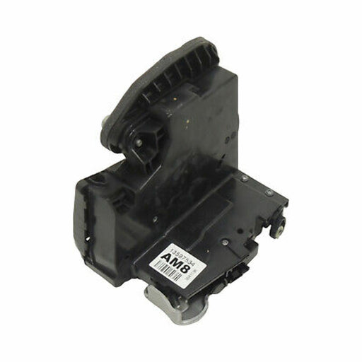 Front Left Door Lock Actuator Latch 8 Pin 2015-20 Suburban Tahoe 13597534-1