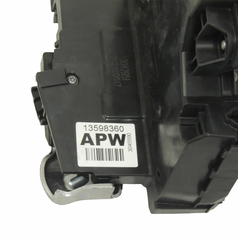 NEW OEM Front Passenger Door Lock Actuator 7 Pin Malibu Equinox Terrain 13598360-4