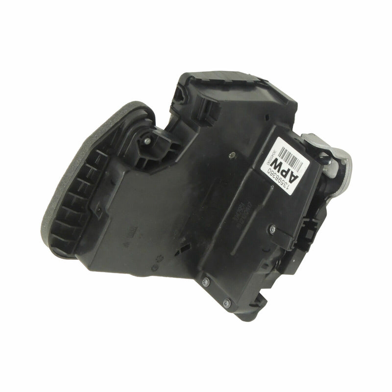 NEW OEM Front Passenger Door Lock Actuator 7 Pin Malibu Equinox Terrain 13598360-1