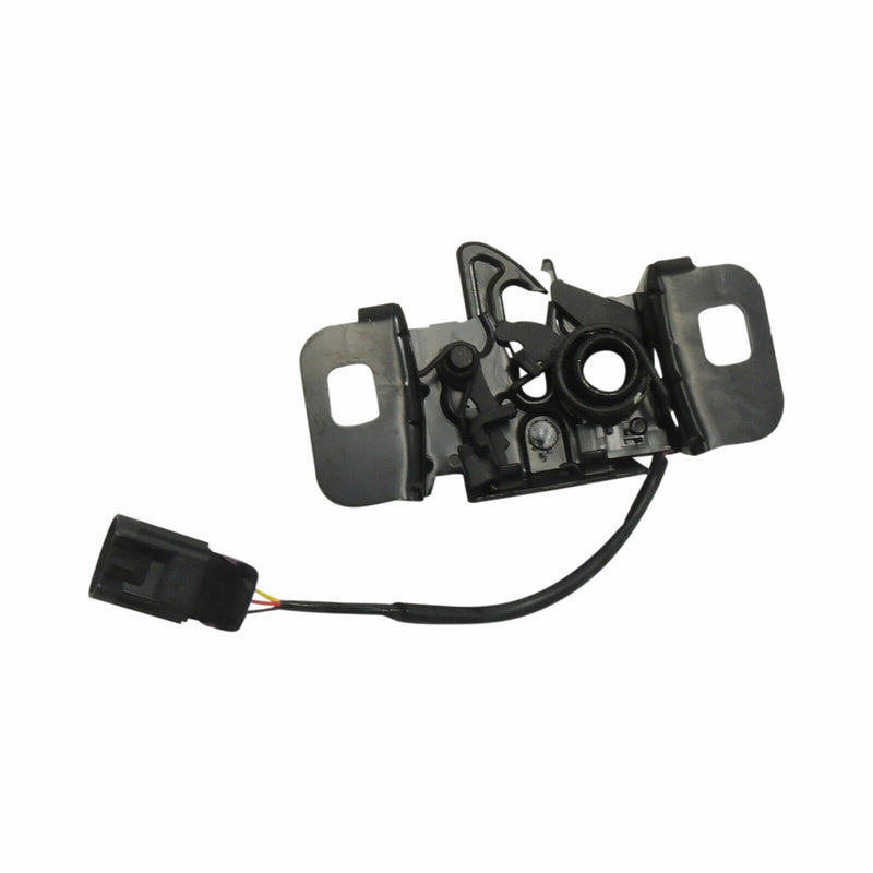 New OEM GM Primary and Secondary Hood Latch 2014-19 Cadillac CTS Sedan 84053878-4