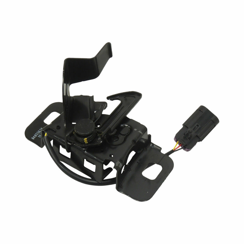 New OEM GM Primary and Secondary Hood Latch 2014-19 Cadillac CTS Sedan 84053878-1