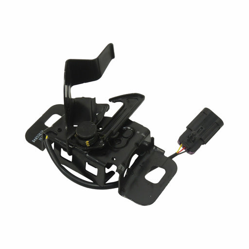 New OEM GM Primary and Secondary Hood Latch 2014-19 Cadillac CTS Sedan 84053878-1
