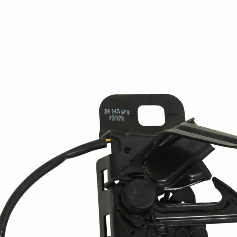 New OEM GM Primary and Secondary Hood Latch 2014-19 Cadillac CTS Sedan 84145128-6
