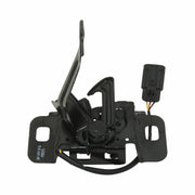 New OEM GM Primary and Secondary Hood Latch 2014-19 Cadillac CTS Sedan 84145128-2