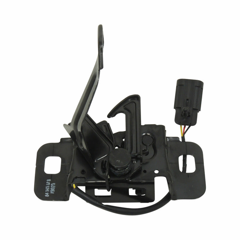 New OEM GM Primary and Secondary Hood Latch 2014-19 Cadillac CTS Sedan 84145128-2