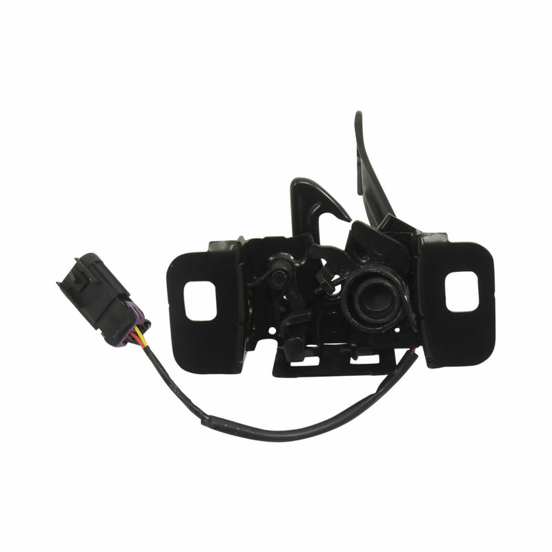 New OEM GM Primary and Secondary Hood Latch 2014-19 Cadillac CTS Sedan 84145128-4