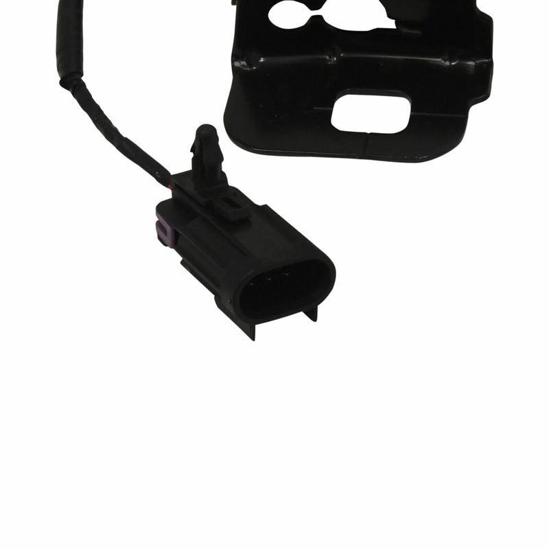 New OEM GM Primary and Secondary Hood Latch 2014-19 Cadillac CTS Sedan 84145128-5