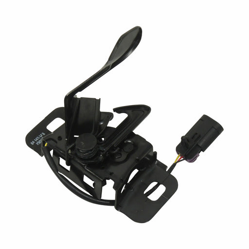 New OEM GM Primary and Secondary Hood Latch 2014-19 Cadillac CTS Sedan 84145128-1